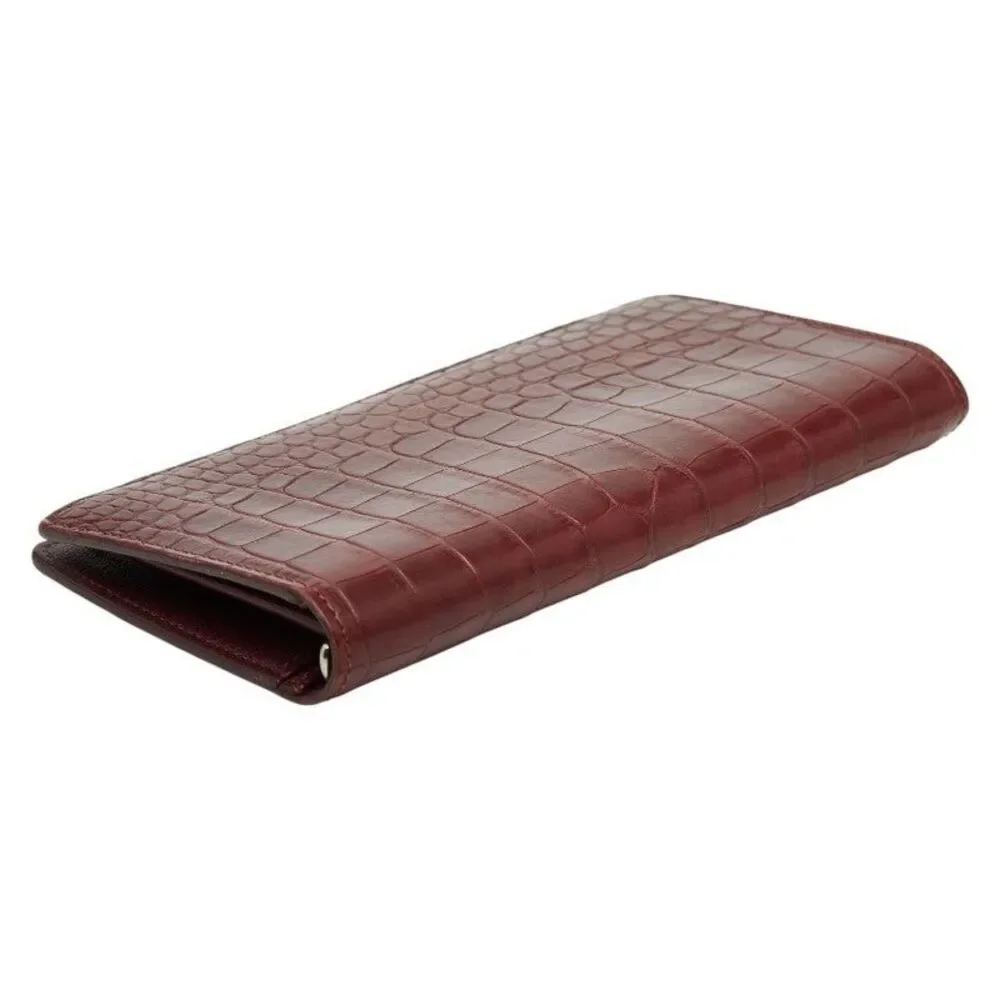 Louis Vuitton Portefeuille Brazza Wallet